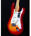 Fender Player II Stratocaster, Maple FB, Chambered Ash, Aged Cherry Burst
