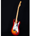 Fender Player II Stratocaster, Maple FB, Chambered Ash, Aged Cherry Burst