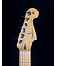 Fender Player II Stratocaster, Maple FB, Chambered Ash, Aged Cherry Burst