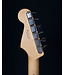 Fender Player II Stratocaster, Maple FB, Chambered Ash, Aged Cherry Burst