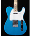 Fender Standard Telecaster, Maple FB, Aqua Marine Metallic