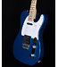Fender Standard Telecaster, Maple FB, Aqua Marine Metallic