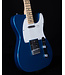 Fender Standard Telecaster, Maple FB, Aqua Marine Metallic
