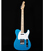 Fender Standard Telecaster, Maple FB, Aqua Marine Metallic
