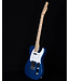 Fender Standard Telecaster, Maple FB, Aqua Marine Metallic