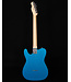 Fender Standard Telecaster, Maple FB, Aqua Marine Metallic