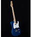 Fender Standard Telecaster, Maple FB, Aqua Marine Metallic