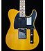 Fender Standard Telecaster, Maple FB, Butterscotch Blonde