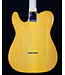 Fender Standard Telecaster, Maple FB, Butterscotch Blonde