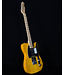 Fender Standard Telecaster, Maple FB, Butterscotch Blonde
