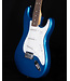 Fender Standard Stratocaster, Laurel FB, Aqua Marine Metallic