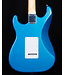 Fender Standard Stratocaster, Laurel FB, Aqua Marine Metallic