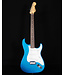 Fender Standard Stratocaster, Laurel FB, Aqua Marine Metallic