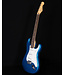 Fender Standard Stratocaster, Laurel FB, Aqua Marine Metallic