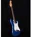 Fender Standard Stratocaster, Laurel FB, Aqua Marine Metallic