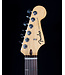 Fender Standard Stratocaster, Laurel FB, Aqua Marine Metallic