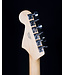 Fender Standard Stratocaster, Laurel FB, Aqua Marine Metallic