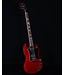 Epiphone SG Standard, Cherry (Premium Gig Bag Icluded)
