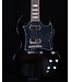 Epiphone SG Standard, Ebony (Premium Gig Bag Included)