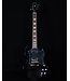 Epiphone SG Standard, Ebony (Premium Gig Bag Included)