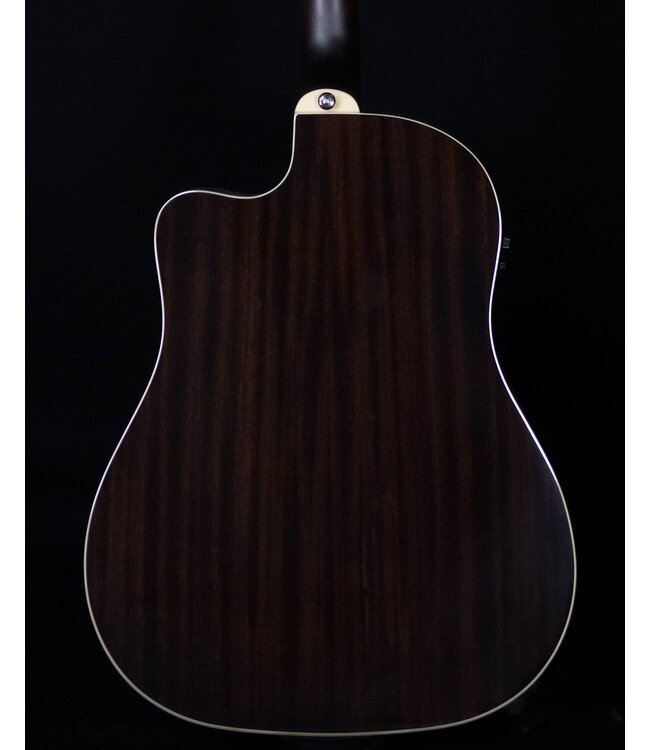 Epiphone J-45 EC Studio, Solid Top Acoustic/Electric, Vintage Sunburst