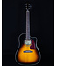 Epiphone J-45 EC Studio, Solid Top Acoustic/Electric, Vintage Sunburst