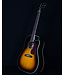 Epiphone J-45 EC Studio, Solid Top Acoustic/Electric, Vintage Sunburst