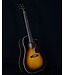 Epiphone J-45 EC Studio, Solid Top Acoustic/Electric, Vintage Sunburst