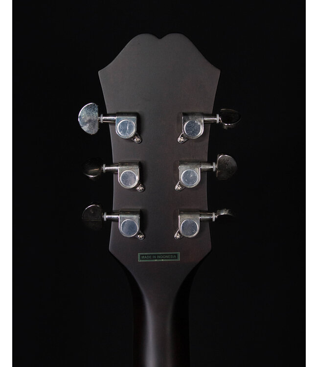 Epiphone J-45 EC Studio, Solid Top Acoustic/Electric, Vintage Sunburst