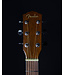 Fender CD-60 Dreadnought V3 with Case, Walnut FB, Natural
