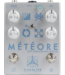Caroline Meteore Lo-Fi Reverb Pedal - 10th Anniversary Special