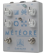 Caroline Meteore Lo-Fi Reverb Pedal - 10th Anniversary Special