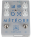 Caroline Meteore Lo-Fi Reverb Pedal - 10th Anniversary Special