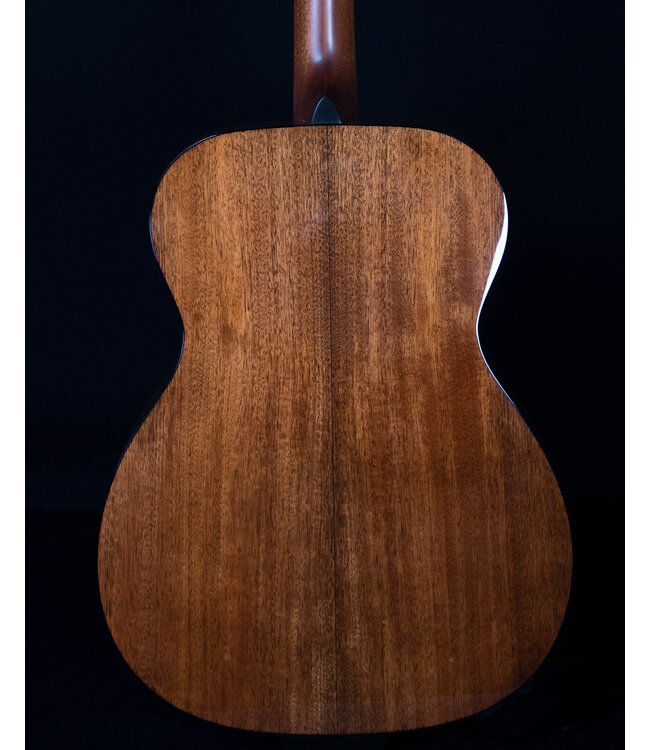 Martin 000-18 Standard with Fishman Matrix Infinity System - 2025