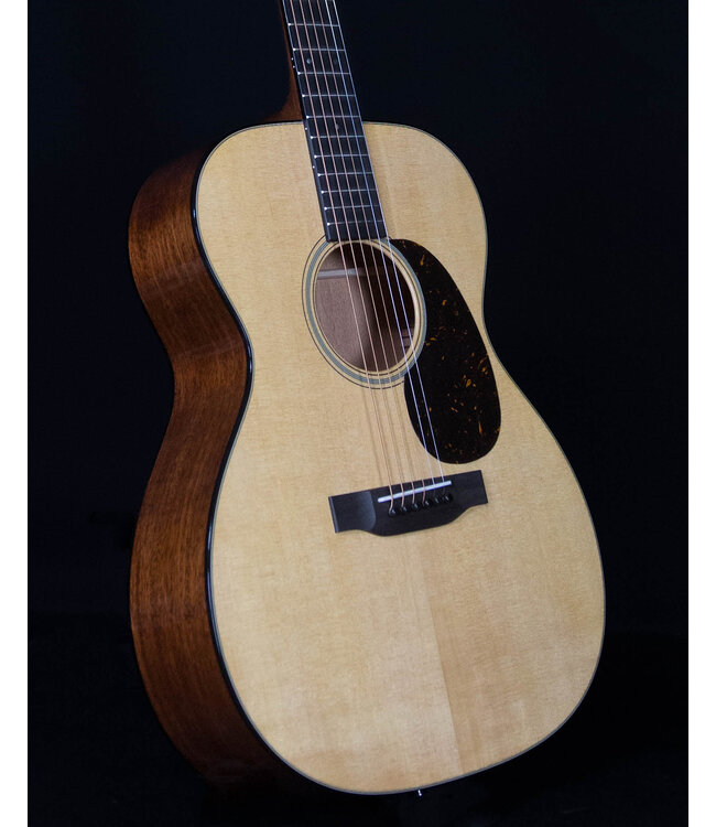 Martin 000-18 Standard with Fishman Matrix Infinity System - 2025