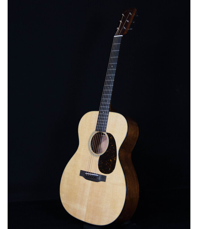 Martin 000-18 Standard with Fishman Matrix Infinity System - 2025