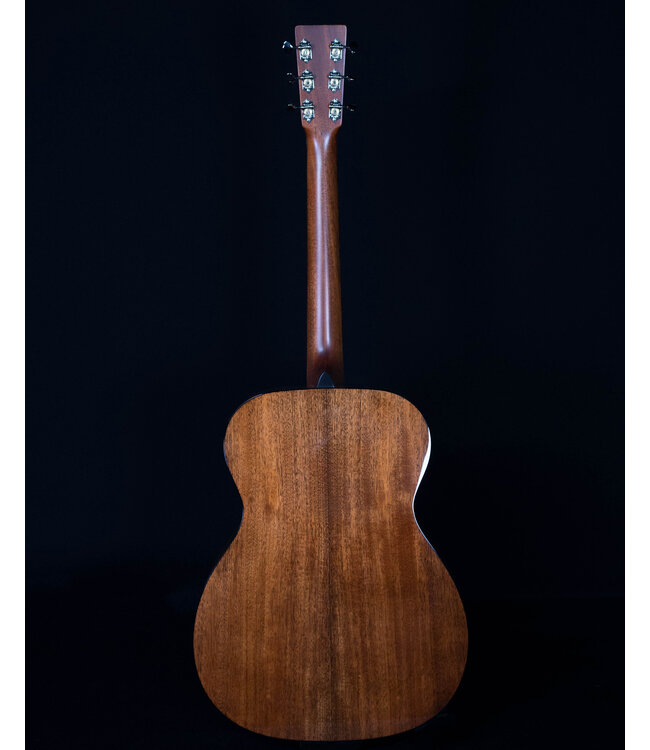 Martin 000-18 Standard with Fishman Matrix Infinity System - 2025