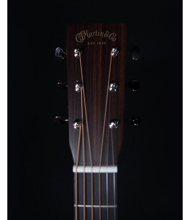 Martin 000-18 Standard with Fishman Matrix Infinity System - 2025