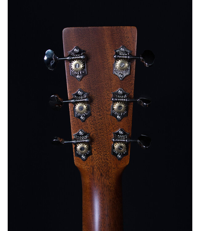 Martin 000-18 Standard with Fishman Matrix Infinity System - 2025