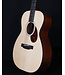 Eastman E1OM Acoustic with Deluxe Bag, Natural