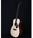 Eastman E1OM Acoustic with Deluxe Bag, Natural
