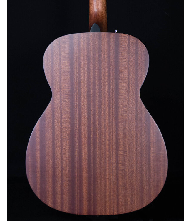 Fender CC-60S Concert All Mahogany, Walnut FB, Natural