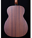 Fender CC-60S Concert All Mahogany, Walnut FB, Natural