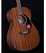 Fender CC-60S Concert All Mahogany, Walnut FB, Natural