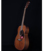 Fender CC-60S Concert All Mahogany, Walnut FB, Natural