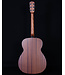 Fender CC-60S Concert All Mahogany, Walnut FB, Natural