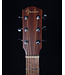 Fender CC-60S Concert All Mahogany, Walnut FB, Natural