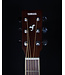 Yamaha FGC-TA TransAcoustic, Vintage Tint