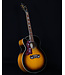 Epiphone J-200 EC Studio, Vintage Sunburst  (Left-handed)