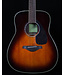 Yamaha FG830 Solid Top Acoustic, Rosewood Back and Sides, Tobacco Brown Sunburst